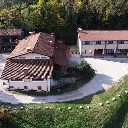 Agriturismo Da Celestina Arzignano Εξωτερικό φωτογραφία