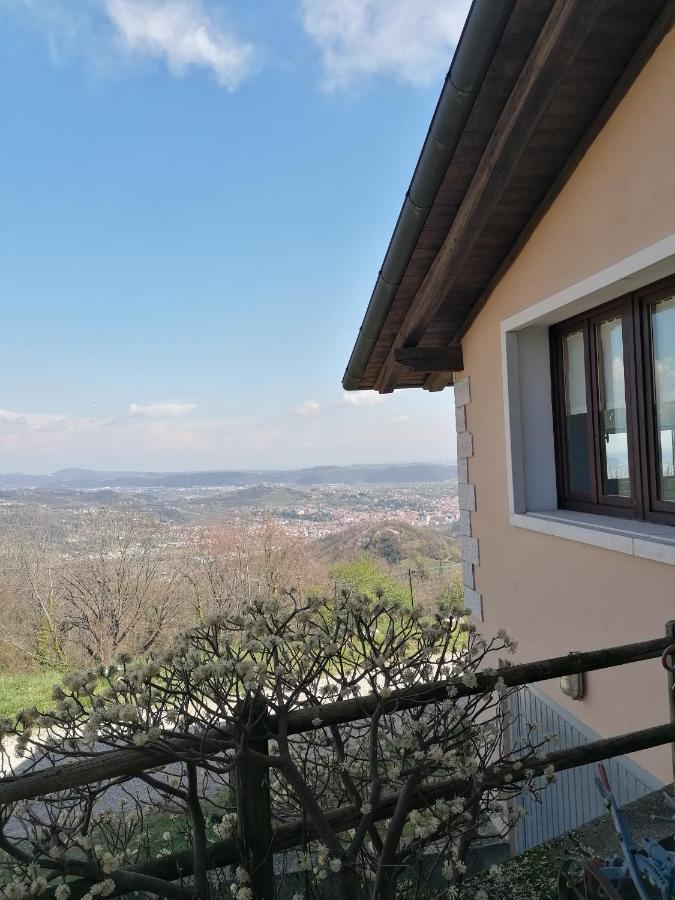 Agriturismo Da Celestina Arzignano Εξωτερικό φωτογραφία