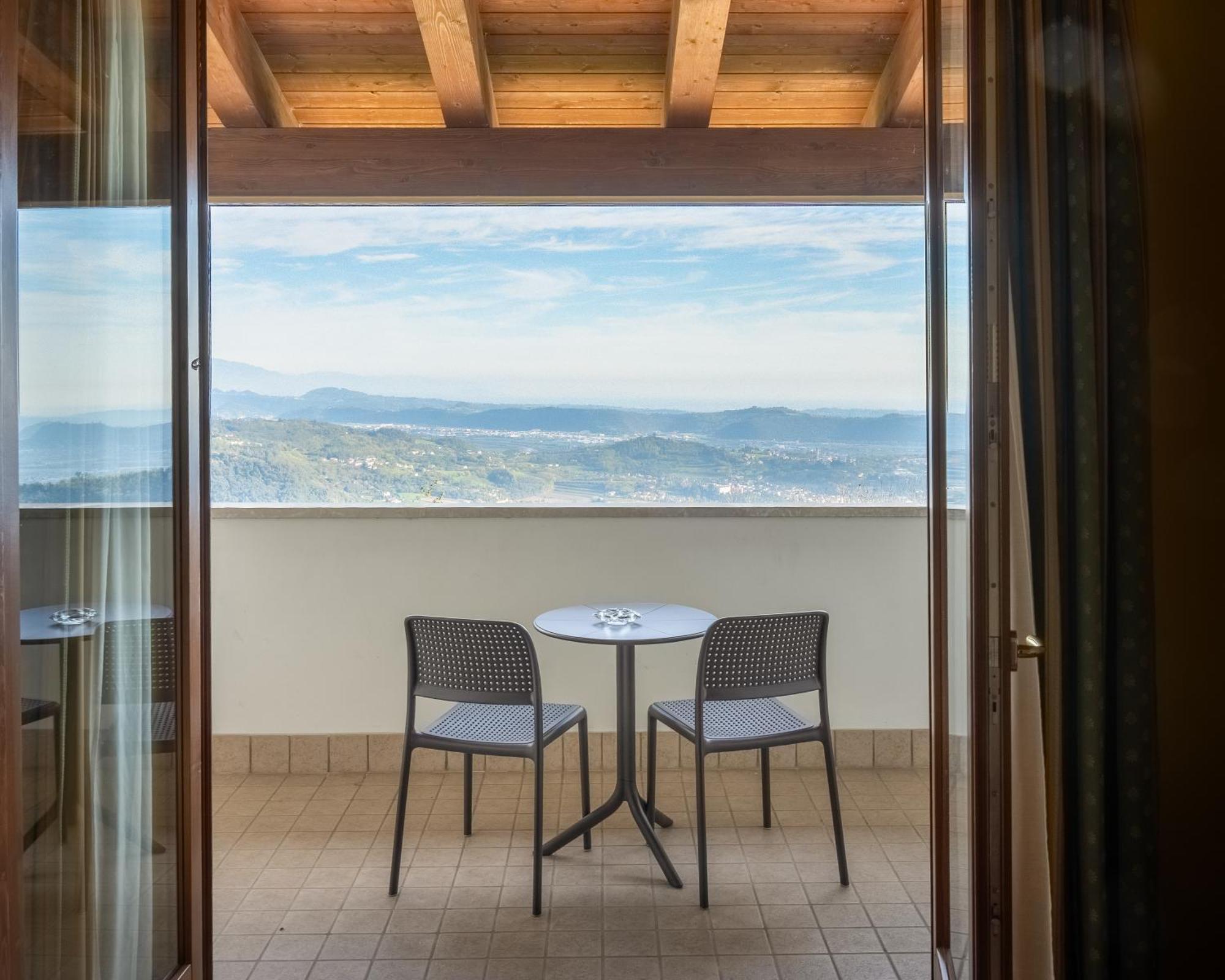 Agriturismo Da Celestina Arzignano Εξωτερικό φωτογραφία