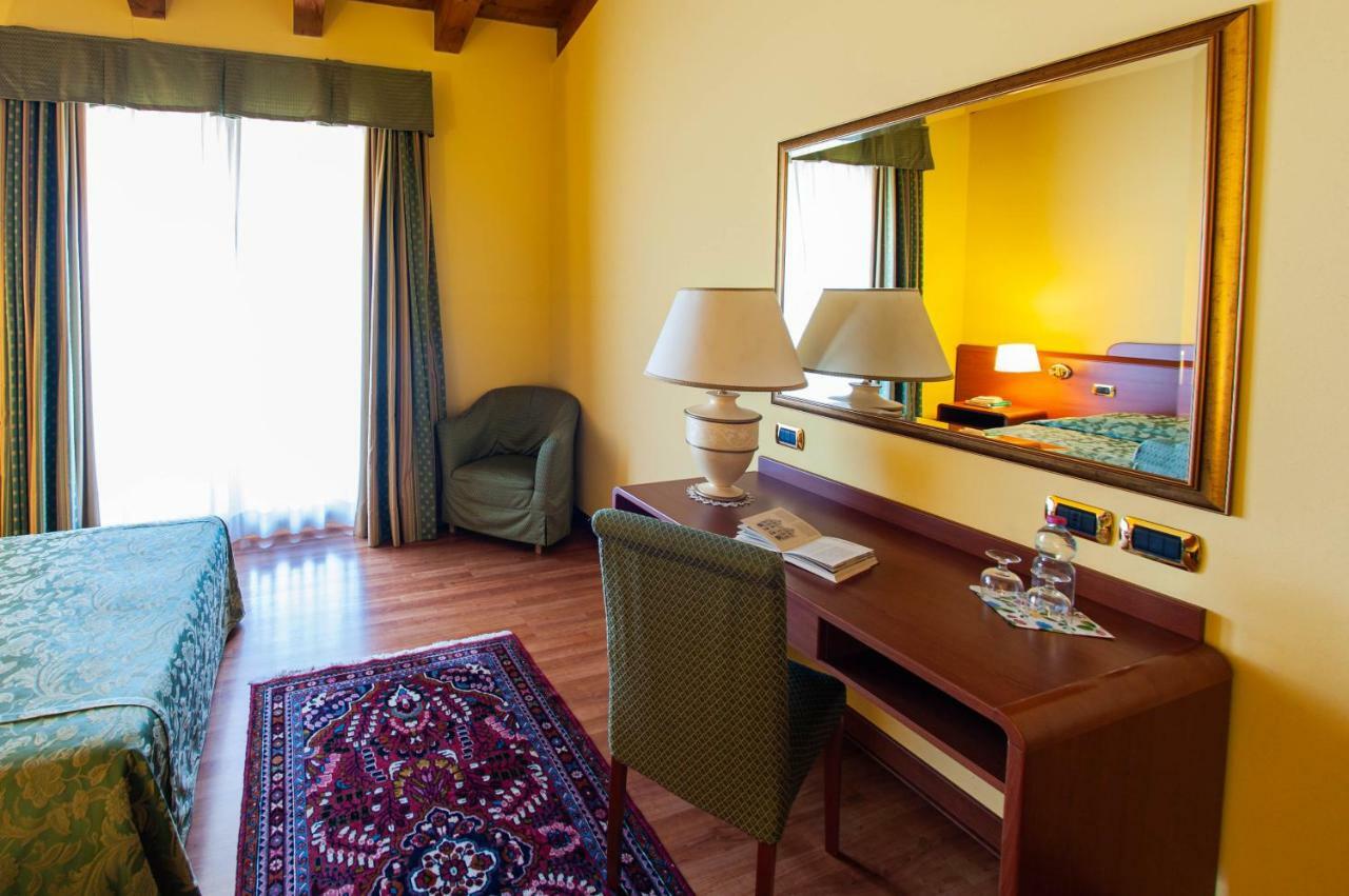 Agriturismo Da Celestina Arzignano Εξωτερικό φωτογραφία