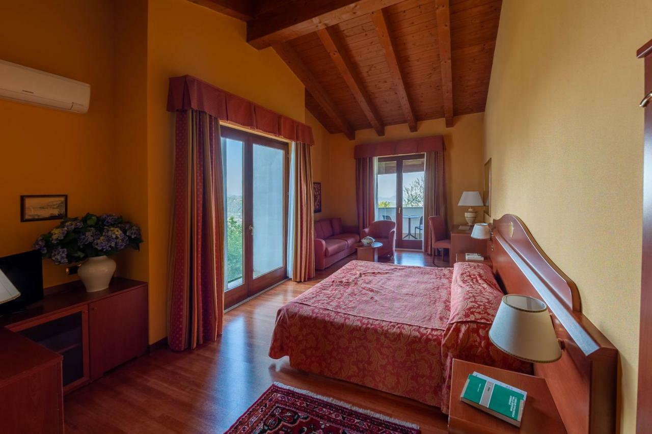 Agriturismo Da Celestina Arzignano Εξωτερικό φωτογραφία