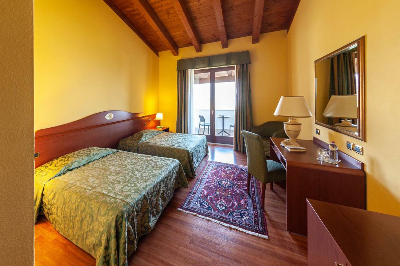 Agriturismo Da Celestina Arzignano Εξωτερικό φωτογραφία