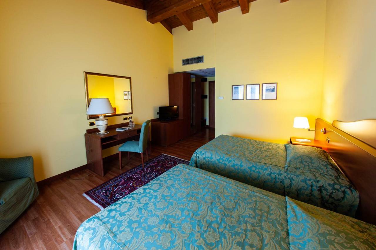 Agriturismo Da Celestina Arzignano Εξωτερικό φωτογραφία