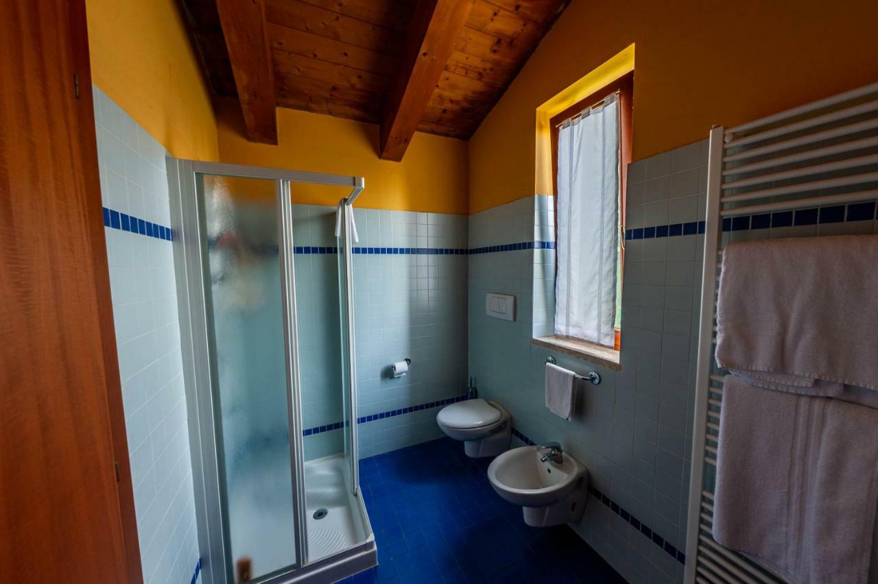 Agriturismo Da Celestina Arzignano Εξωτερικό φωτογραφία